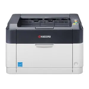 Замена вала на принтере Kyocera FS-1060DN в Краснодаре